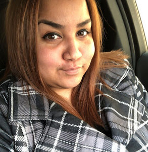 Meet your Posher, Casey